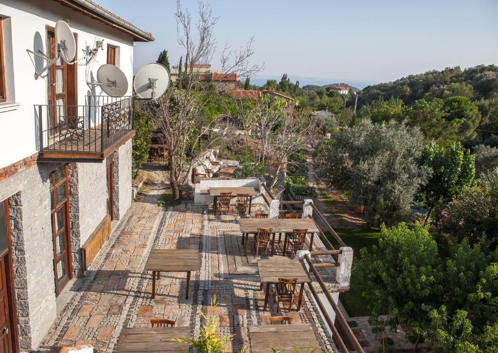 Zeytinbagi Hotel Gure Exterior photo
