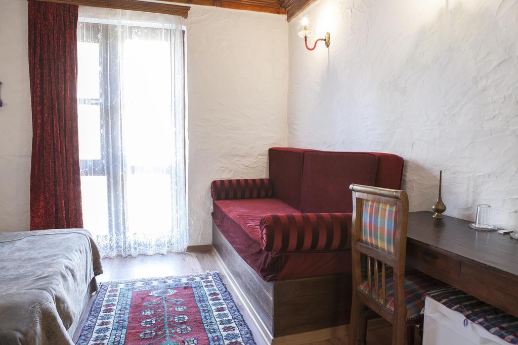 Zeytinbagi Hotel Gure Room photo
